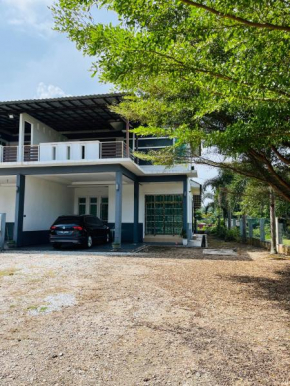 Cendana Residence Homestay 1 Manir Kuala Terengganu